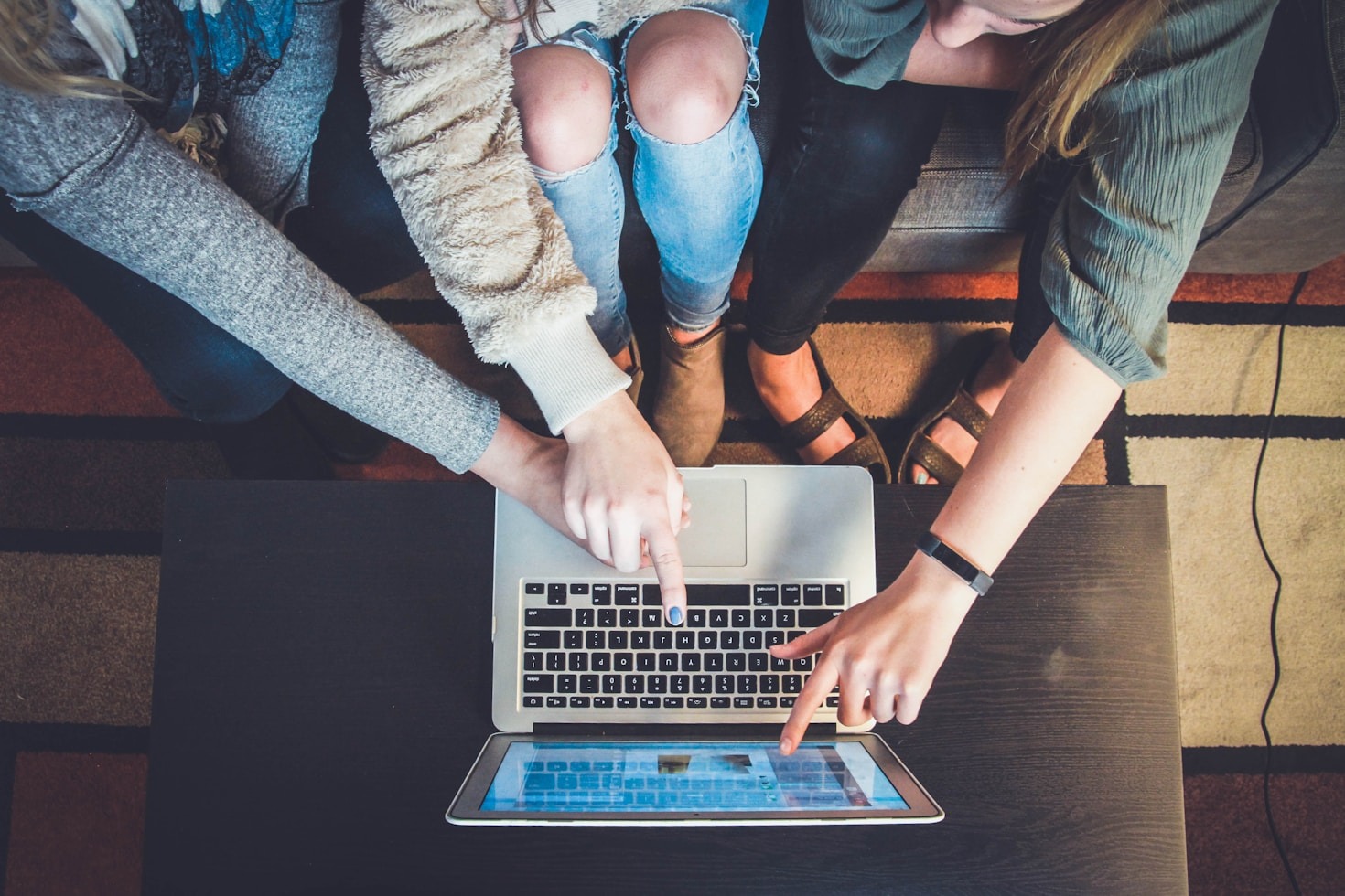 Behind the Scenes of eLearning Design Innovation